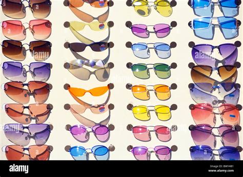 Toradh íomhá ar Different Optics