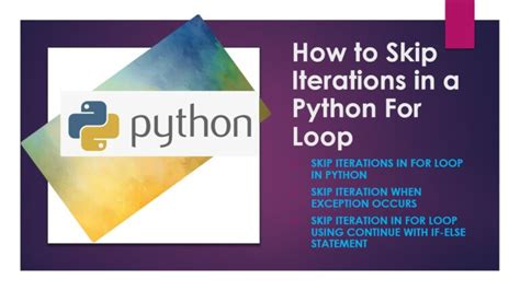 Image result for How to Stop a for Loop Python