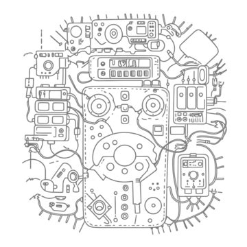 Image result for Arduino Color Page