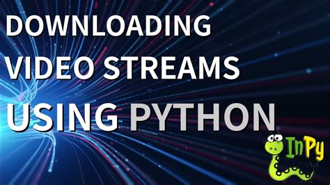 Image result for What Are the Stream We Go Using Python