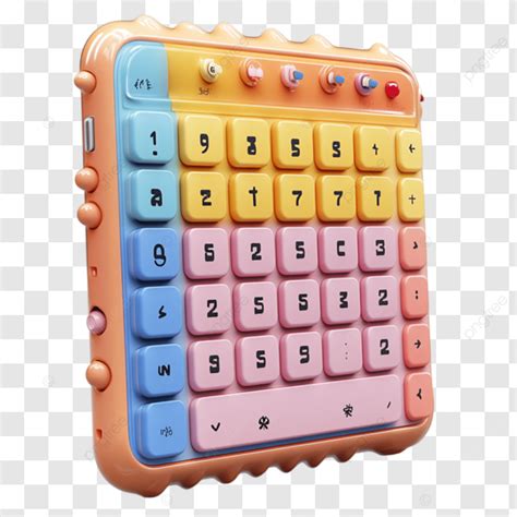 Image result for 4 Button Colorful Keyboard Overlay Games