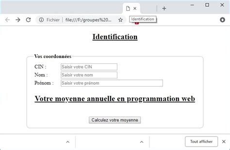 Image result for Exercice Variable JavaScript