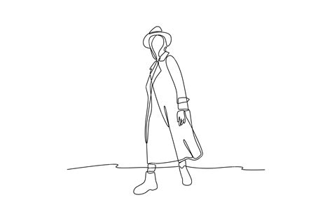 Toradh íomhá ar Clothes Line Drawing