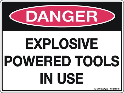 Image result for Explasive Power Tool