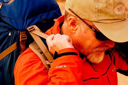 Image result for Fitting a Backpack