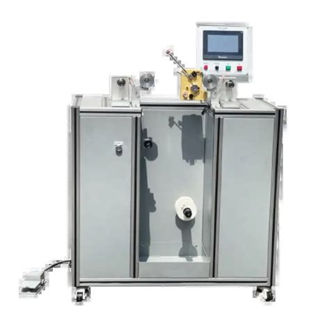 Toradh íomhá ar Automatic Suture Packing Machine