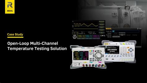Rigol Instruments Temperature Curve എന്നതിനുള്ള ഇമേജ് ഫലം