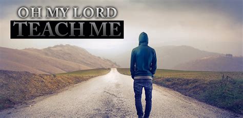 Image result for Lord Teach Me One-day at a Time