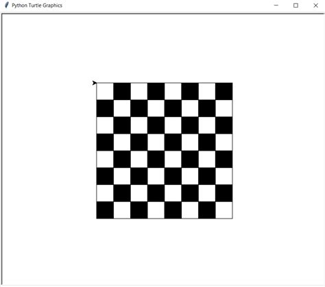 Image result for Python Tutrle Patterns