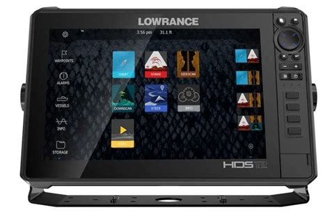 Image result for Lowrance Live View