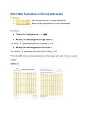 Image result for Normal Distribution in Reality