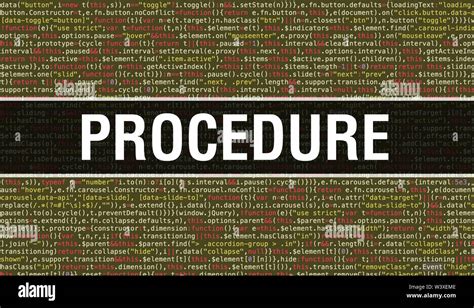 Image result for Computer Procedure