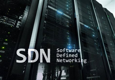 Image result for Software Defined Networking Logo