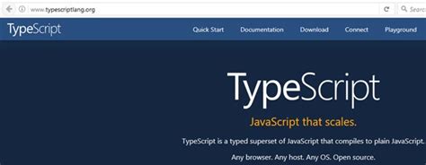 Image result for Angular TypeScript JS