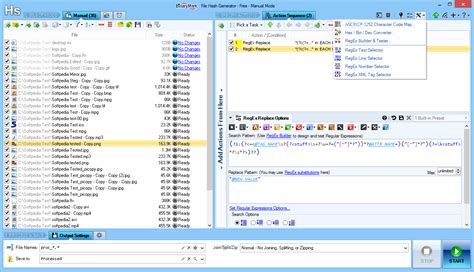 Toradh íomhá ar Windows Tool to Check File Hash