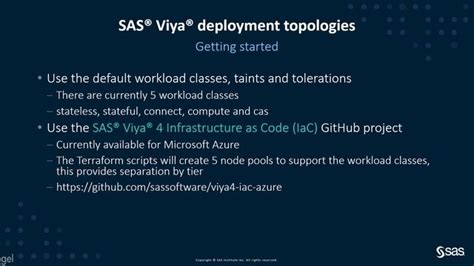 Afbeeldingsresultaten voor SAS Viya Introduction