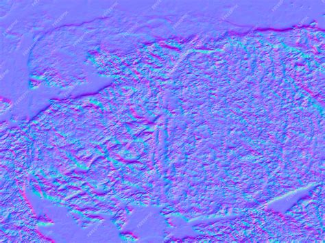 Image result for Stone Normal Map