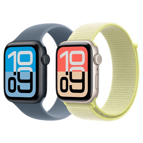 Image result for Apple Watch SE 3 iOS Compatibility Chart