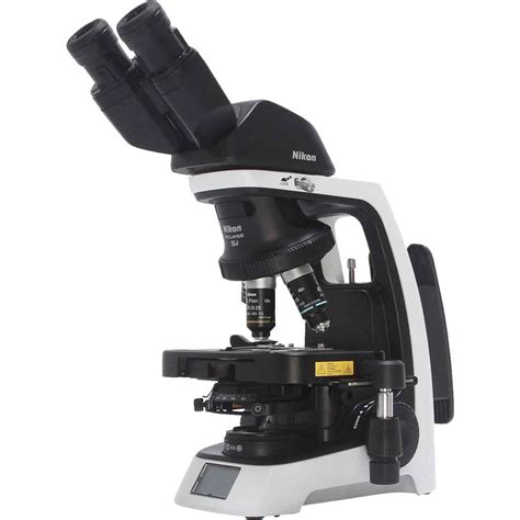 Image result for Nikon Light Microscope