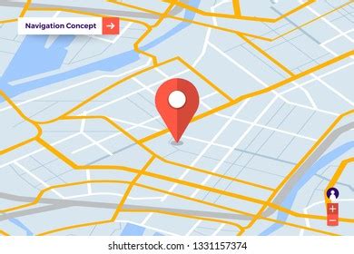 Image result for Liocation Image On Map