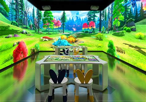 Image result for Interactive Projection Games