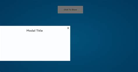 Case Modal HTML に対する画像結果