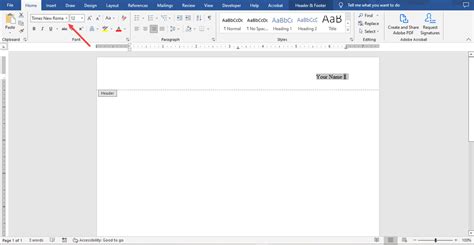 Image result for Layout for MLA Format