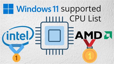Windows 11 Compatible Processors के लिए छवि परिणाम