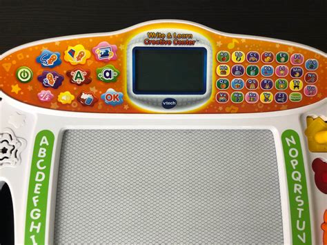 Image result for VTech Write Demo