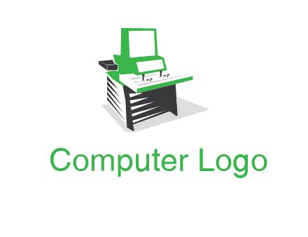 Logo Designs with an Open Computer に対する画像結果