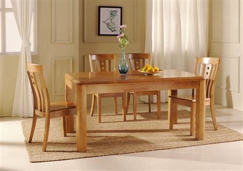 Image result for Simple Dining Table