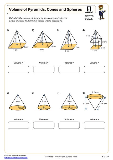 Afbeeldingsresultaten voor 8th Grade Math Worksheets with Answer Key
