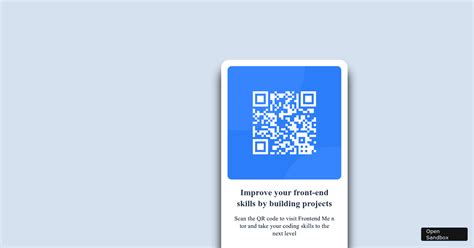 Image result for QR Code Card