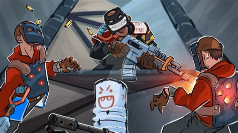 Image result for Blooprint Bunker Rust