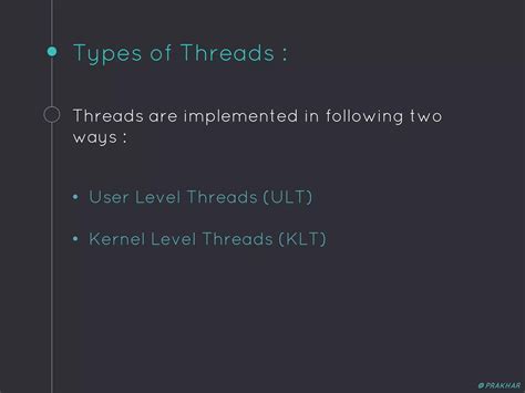 Types of Threads Animation Images in Operating System with Examples に対する画像結果