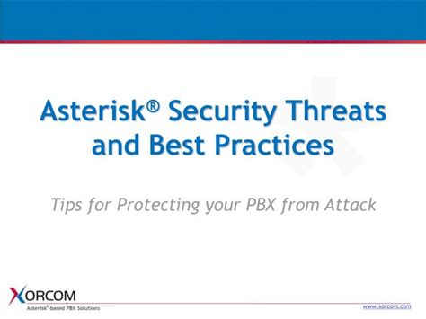 Image result for Asterisk Security