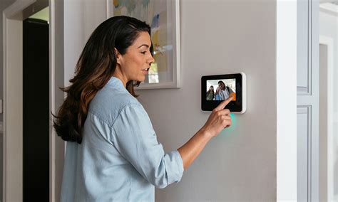 Résultat d’images pour How to Install Vivint Doorbell Camera