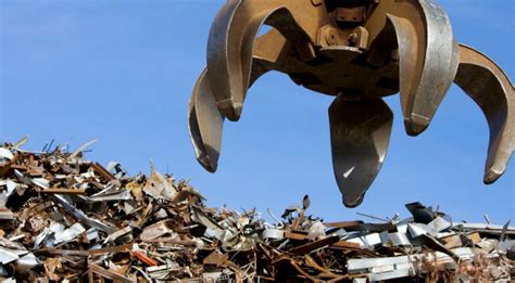 Image result for New Scrap