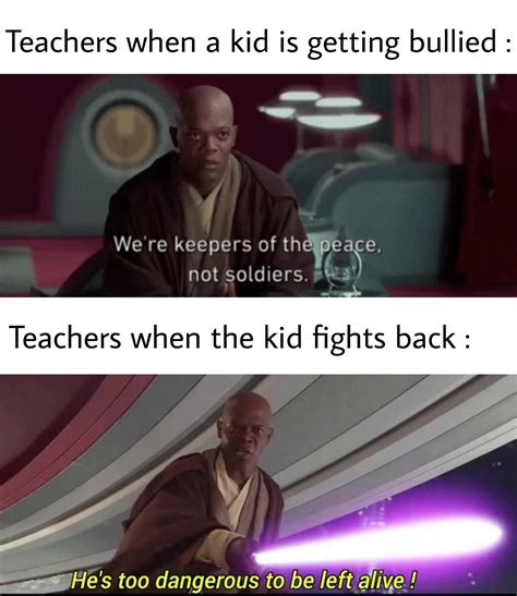 Toradh íomhá ar System Not Working Meme