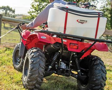 Toradh íomhá ar Fimco Sprayers How to Use