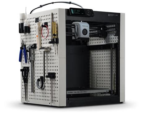 Image result for bambu lab p1s specs