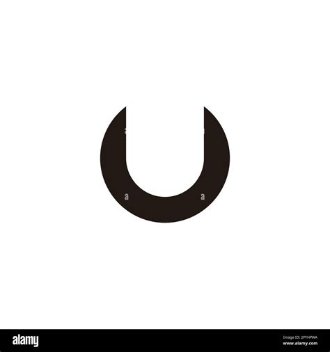 Image result for Weird U Symbol