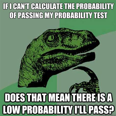 Image result for Meme Conditional Probability Lightning