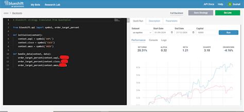 Image result for Python Trading Bot Design