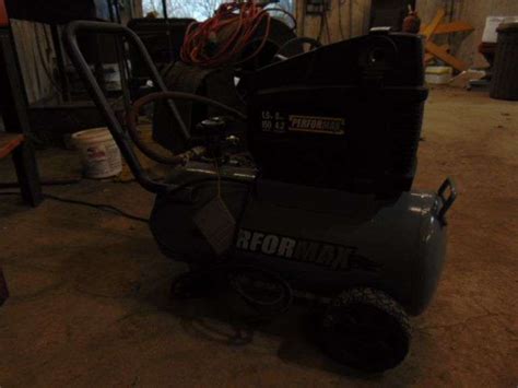 Image result for Performax Compressor