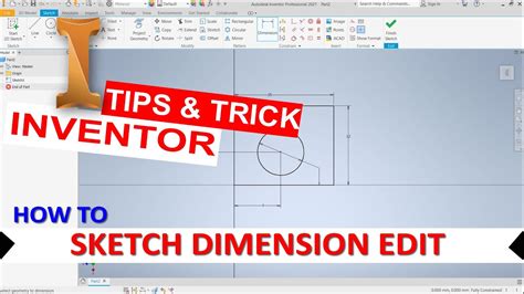 Image result for Inventor Auto Dimension Drawing