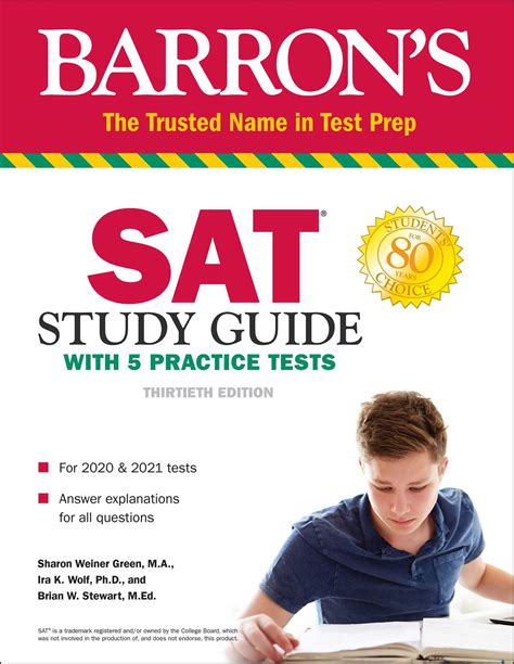 Bildergebnis für Sat Test Study Guide