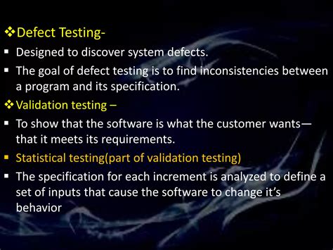 Afbeeldingsresultaten voor Find and Kill Hidden Defects Testing Software