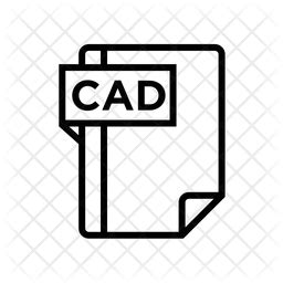 Image result for CAD File Icon