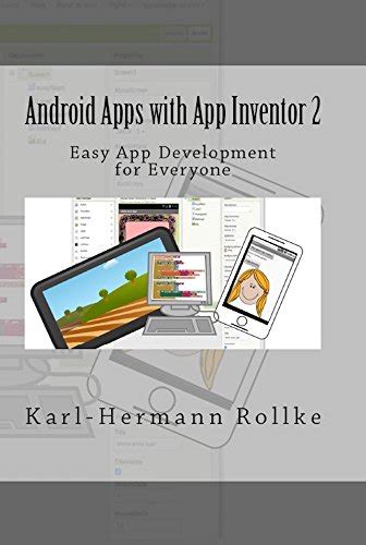 Afbeeldingsresultaten voor App Inventor Book